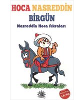 Hoca Nasreddin Birgün