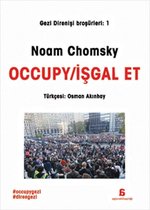 Occupy   İşgal Et