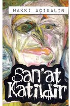Sanat Katildir