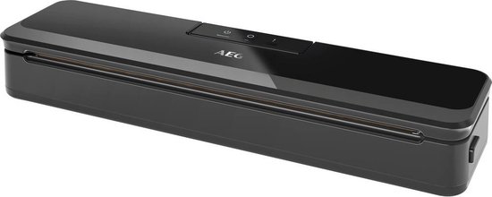 AEG VS4-1-4AG Vacumeermachine