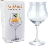 Gin glas - Glencairn Crystal Scotland