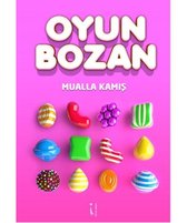 Oyun Bozan