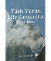 Türk Yurdu Şiir Antolojisi