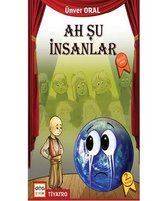 Ah Şu İnsanlar