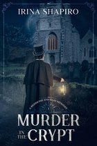 Redmond and Haze Mysteries- Murder in the Crypt