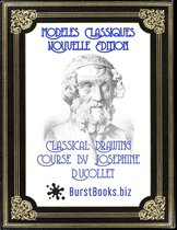 Modeles Classiques Nouvelle Edition: Classical Drawing Course by Josephine Ducollet