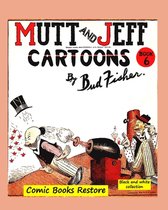 Mutt and Jeff Book n�6