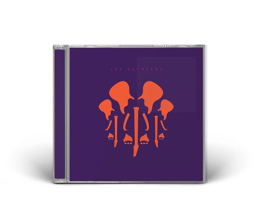The Elephants of Mars