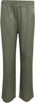 Pink Lady broek army - maat XXL