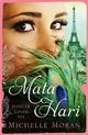ISBN Mata Hari, Roman, Anglais, Livre broché, 368 pages