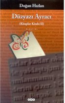 Düzyazı Ayracı