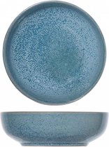 Cosy&Trendy Sparkling Blue kom - Ø 15,5 cm - Set-4