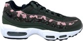 Nike Air Max 95 "Brown Basalt" - Sneakers - Dames - Maat 39 - Brown Basalt/Sequoia/Pink Glaze