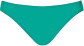 Sunflair "Color Up Your Life " bikinislip Turquoise - Maat 40