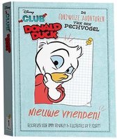 Club Donald Duck Boek 1 - Nieuwe Vrienden!