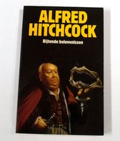 Bijtende belevenissen Alfred Hitchcock
