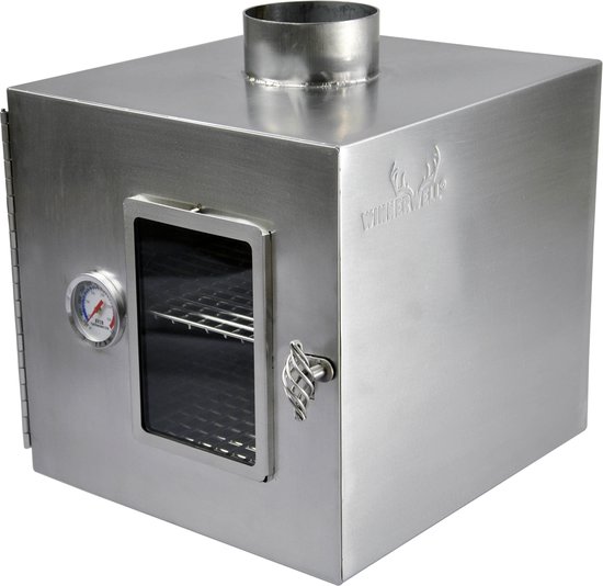 Winnerwell Pijpoven - Large van Winn — afbeelding 4