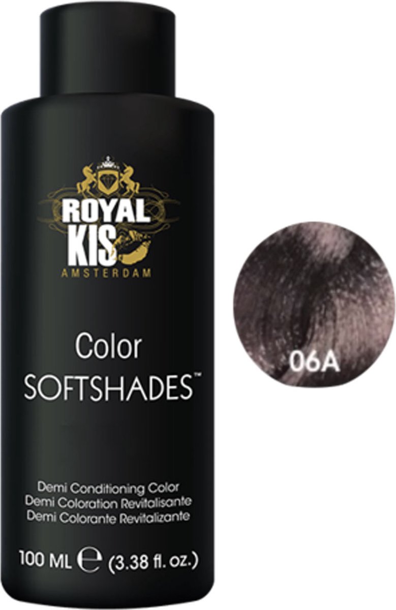 Royal KIS - Softshades - 100 ml - 06A