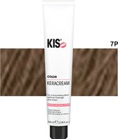 KIS - Color - KeraCream Color - 7P Middel Parelblond - 100 ml