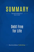 Summary: Debt Free for Life