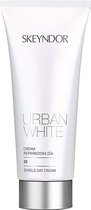 Skeyndor - Urban White - Shield Day Cream - 50 ml