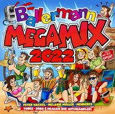 Various Artists - Ballermann Megamix 2022 (2 CD)