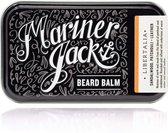 Mariner Jack Beard Balm Libertalia 30 ml / Sandalwood - Patchouli - Leather