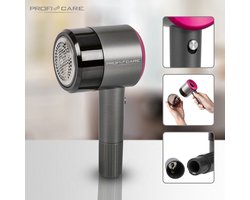 ProfiCare PC-TC 3080 kledingontpluizer - ontpiller - pluizentondeuse - pluizenverwijderaar kleding