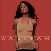 Aaliyah - Aaliyah (CD)