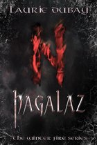 Winter Fire 6 - Hagalaz (Book VI of the Winter Fire Series)