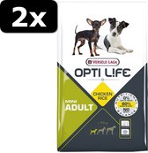 2x OPTI LIFE AD MINI 2,5KG