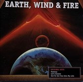 Earth, Wind & Fire ‎ Original Hits 2004 CD