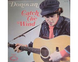 Catch The Wind (LP)