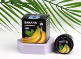 Cream remover - for eyelash extensions - Extreme look - Banana - wimperextensions lijm verwijderen - hoge kwaliteit - 15gr