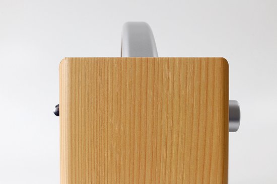 Xoro DAB 240 flexibles DAB /FM-Radio im Retro-Design fürs einfache Musikhören » lite - DAS