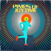 Pimps Of Joytime - Reachin Up (CD)