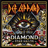 Diamond Star Halos (CD Deluxe)