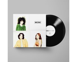 Muna - MUNA (LP)