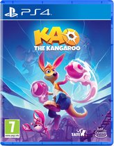 Kao The Kangaroo - PS4