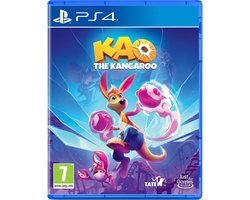 Kao The Kangaroo - PS4