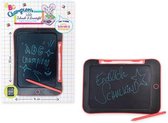 LCD Schrijftablet - Kinderschrijf bord - Schrijven - Leren - Tekenen - Kinderen - LCD - Licht - Magnetisch