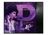 Prince & The Revolution - Syracuse 1985 Part 2 (LP)