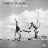 Daniel Maunick - Persistence (CD)