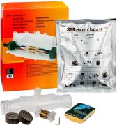 3M™ gietmofpakket met connector 5x1,5-16mm2 (92NBA3C)