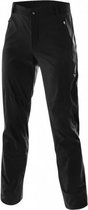 skibroek Comfort heren nylon/elastaan zwart mt 48/L