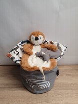 Kraamcadeau jongen magical | Jollein | Gratis verzenden