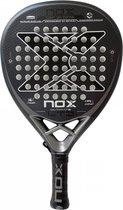 NOX Ultimate Power Fiber Black LTD (Diamond) - 2022