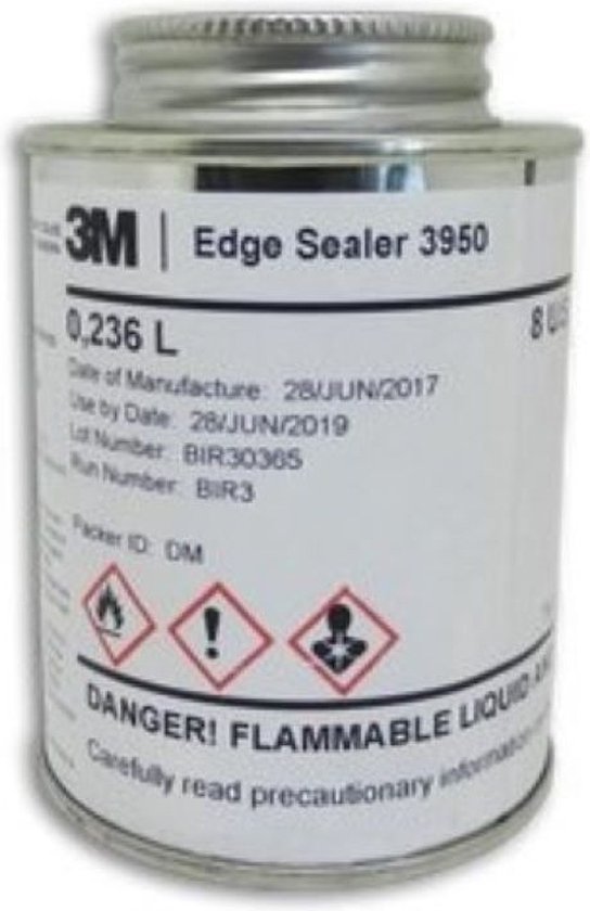 3M Edge Sealer 0.24L bol
