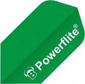 flights Powerflite Slim 100 micron groen
