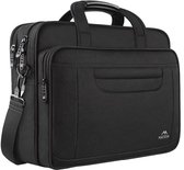 Laptop Tas ,zakelijke tas ,laptophoes ,Zaken/Reizen/School/Universiteit/15,6 Inch